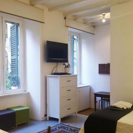 In-Love Apt Apartment Rome Exterior photo