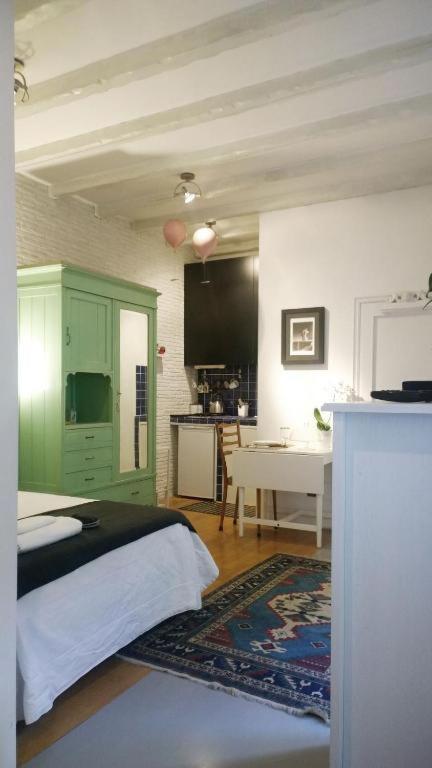 In-Love Apt Apartment Rome Exterior photo
