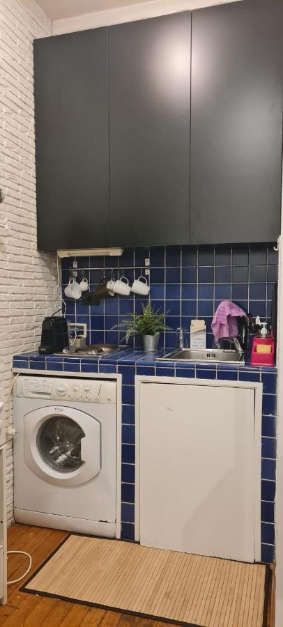 In-Love Apt Apartment Rome Exterior photo